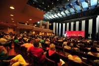 Ο ΣΥΡΙΖΑ σε τεντωμένο σχοινί - Σκληρές συγκρούσεις στην Κεντρική Επιτροπή