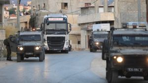 Σε εξέλιξη εκεχειρία στη Λωρίδα της Γάζας: Το Ισραήλ άνοιξε και πάλι τα σύνορα