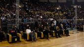 Αλεξάνδρειο: Εκδήλωση του ΑΣ Άρης για τα 108 χρόνια του συλλόγου