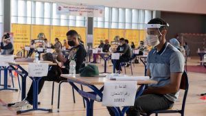 Covid-19: Παρατείνεται για ένα μήνα η κατάσταση έκτακτης υγειονομικής ανάγκης στο Μαρόκο