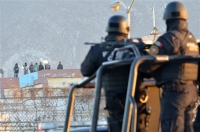 Μεξικό: Περισσότεροι από 50 νεκροί σε εξέγερση φυλακής