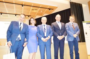 Με τη συμμετοχή 270 συνέδρων «αναβίωσε» το Μακεδονικό Φαρμακευτικό Συνέδριο 2025 στο Κιλκίς