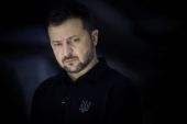 Ουκρανία: Το σχέδιο νίκης του Ζελένσκι και οι μυστικές παραχωρήσεις