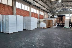 (ΒΙΝΤΕΟ-ΦΩΤΟ) Ασφάλεια Κιλκίς: Εξάρθρωση εγκληματικής οργάνωσης λαθραίων τσιγάρων