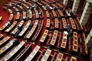 Βουλή: Ερώτηση για τη δημιουργία μουσουλμανικού νεκροταφείου στην Αττική