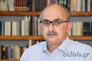 Η Νέα Καβάλα, η «Δομή Φιλοξενίας» και ο φόβος των φιλοξενούντων