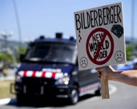 Νεοφιλελευθερισμός κεκλεισμένων των θυρών: Τι είναι η Λέσχη Μπίλντερμπεργκ