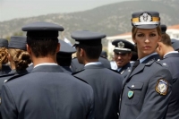 ΕΛ.ΑΣ.: Όλοι θα φύγουν τουλάχιστον 15 ημέρες από τα γραφεία τους