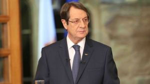 Κύπρος: Τηλεφωνική επικοινωνία Ν. Αναστασιάδη – Σ. Μισέλ
