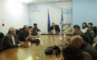 Εξώδικα σε περιφερειάρχες και ΥΠΕΣ για μη σύννομες μετακινήσεις υπαλλήλων