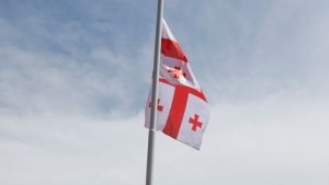 Γεωργία: Σχεδόν 200 μκο δηλώνουν ότι θα αρνηθούν να υπακούσουν στον νόμο περί “ξένης επιρροής”