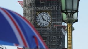 Λεπτομέρειες από το Λονδίνο για το νέο μεταναστευτικό σύστημα