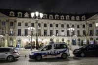 Εκλεψαν κοσμήματα αξίας 4 εκατ. ευρώ από το ξενοδοχείο Ritz