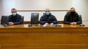 Κινητοποίηση κατά της εγκατάστασης μονάδων αποτέφρωσης υγειονομικού υλικού στη Σίνδο