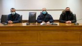 Κινητοποίηση κατά της εγκατάστασης μονάδων αποτέφρωσης υγειονομικού υλικού στη Σίνδο
