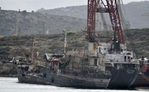 ΕΛΚΕΘΕ: «Καθαρός» ο Σαρωνικός