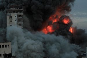 Πόλεμος στο Ισραήλ: Ο ΟΗΕ εκφράζει φόβους για χιλιάδες νεκρούς αν γίνει μεγάλη χερσαία επιχείρηση στη Γάζα