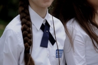 Καταργείται έπαρση σημαίας και εθνικός ύμνος στα Δημοτικά