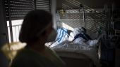 Γαλλία: Σχεδόν 400 θάνατοι το τελευταίο 24ωρο