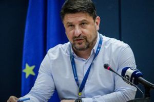 Στην Παιονία ο Νίκος Χαρδαλιάς την Τετάρτη 5 Ιουνίου