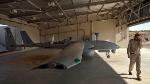 Ισραηλινά drones Heron στην Ελλάδα - Που θα χρησιμοποιηθούν