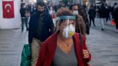 Τουρκία: Ρεκόρ νέων κρουσμάτων 77.722 νέες μολύνσεις