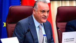 Ερώτηση του Μ.Κ. Κεφαλογιάννη στην Κομισιόν για την τουρκική ανακοίνωση θαλάσσιων πάρκων