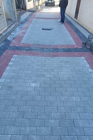 Αναπλάσεις στα στενά της Γουμένισσας από τον δήμο Παιονίας