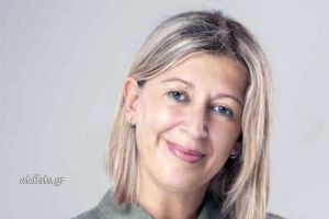 Στέλλα Γιαννακοπούλου: Οι πολίτες του Ν. Κιλκίς στερούνται καθολικών υπηρεσιών Δημόσιας Υγείας