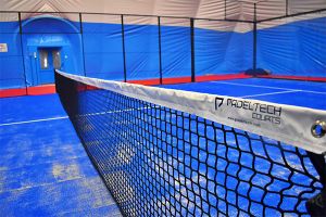 Αλέξανδρος Κιλκίς: Ελάτε να γνωρίσετε το Padel