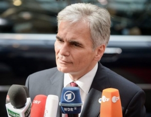 Φάιμαν: «Δεν ευσταθούν οι ισχυρισμοί ότι ένα Grexit δεν θα κόστιζε τίποτε»
