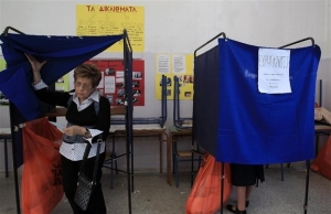 Προβάδισμα 6% του ΣΥΡΙΖΑ σύμφωνα με δημοσκόπηση της GPO για το MEGA