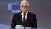 Μπορέλ: Εάν συνεχίσουμε σε αυτήν την καθοδική πορεία των σχέσεων με την Τουρκία, η ΕΕ πρέπει να υιοθετήσει ισχυρά μέτρα