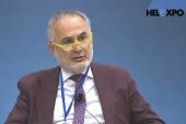 Στο Helexpo Forum ο βουλευτής Κιλκίς Γιώργος Φραγγίδης
