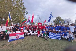 Κιλκίς: Mε απόλυτη επιτυχία ολοκληρώθηκε τo καλύτερο Βαλκανικό Πρωτάθλημα Ιππικής Αντοχής