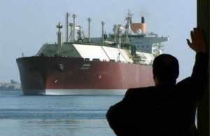 Το φυσικό αέριο πηγή της νέας κρίσης στον Κόλπο