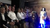 Αφιέρωμα και μονόπρακτο για τα 100 χρόνια από την Μικρασιατική Καταστροφή παρακολούθησε ο πρωθυπουργός (pics &amp; vid)