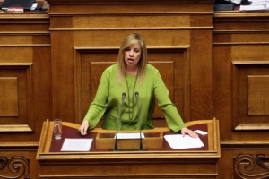 ΠΑΣΟΚ: Ατακτη και χωρίς όρους υποχώρηση έγινε η «περήφανη διαπραγμάτευση»
