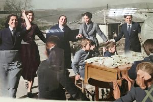 Στις 8 Φεβρουαρίου το έθιμο «Χαράλαμπος» στο Πεδινό Κιλκίς