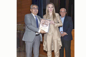 Δήλωση της αντιδημάρχου Κιλκίς Άννας Δημάκη