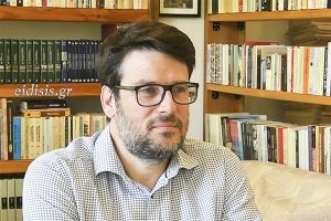 Κ. Βιολιτζής: Η Δ.Ο.Υ. Κιλκίς να Αναβαθμιστεί σε Περιφερειακό Κέντρο Παροχής Οικονομικών Υπηρεσιών: ΚΕΦΟΔΕ, ΕΛΚΕ, ΚΕΒΕΙΣ, ΚΕΦΟΚ