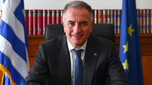 Καλαφάτης: «Η πανδημία άνοιξε το δρόμο για μια πιο κοινωνική Ευρώπη»