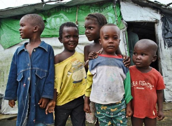 Ακτή Ελεφαντοστού: Πέθαναν 12 παιδιά από μυστηριώδη ασθένεια
