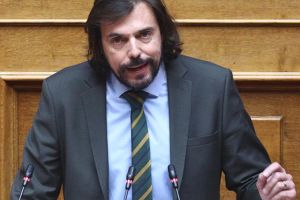 Π. Παππάς: Ο θάνατος του net-metering από το Υπ. Περιβάλλοντος και Ενέργειας άφησε ζημιωμένα νοικοκυριά και επιχειρήσεις στο Κιλκίς