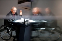 Bild: Ο Σόιμπλε θα είναι ο νέος πρόεδρος της Bundestag