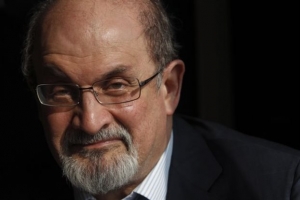 Ιράν: Απειλεί με μποϊκοτάζ έκθεση βιβλίου στη Φρανκφούρτη λόγω Ρούσντι