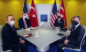 Νέο «ράπισμα» Μπάιντεν στον Ερντογάν – Πυρ και μανία ο Τούρκος πρόεδρος