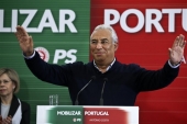 Πορτογαλία: Επικεντρωμένο στην πολιτική δράση το Σοσιαλιστικό κόμμα παρά τη σύλληψη Σόκρατες