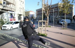 Τουρκία: 4 νεκροί από πυροβολισμούς στο πανεπιστήμιο του Εσκισεχίρ