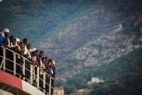 Ακροδεξιά ομάδα ναύλωσε πλοίο για να «επιτηρήσει» το προσφυγικό